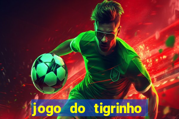 jogo do tigrinho pg soft